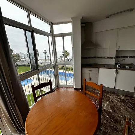 A Frontline Benalmádena