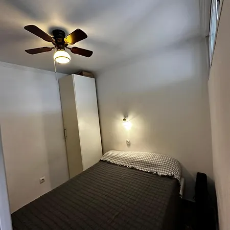 A Frontline Apartman *